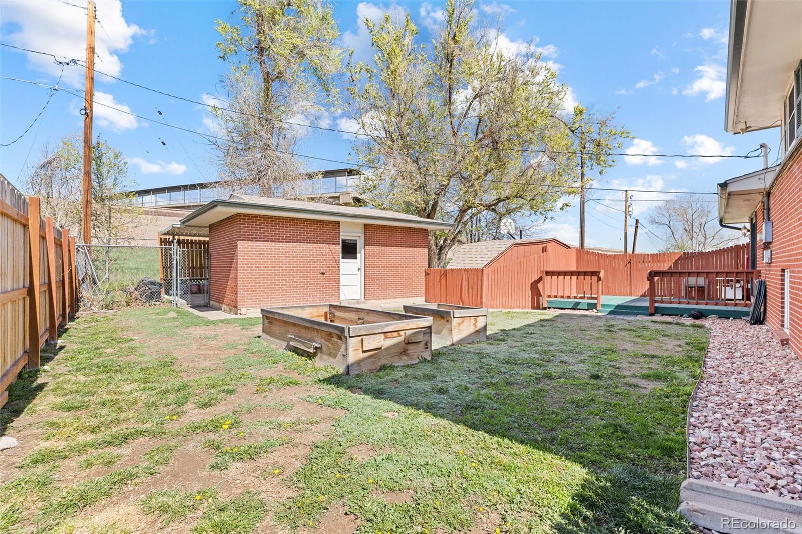 MLS Image #42 for 2591  beech court,golden, Colorado