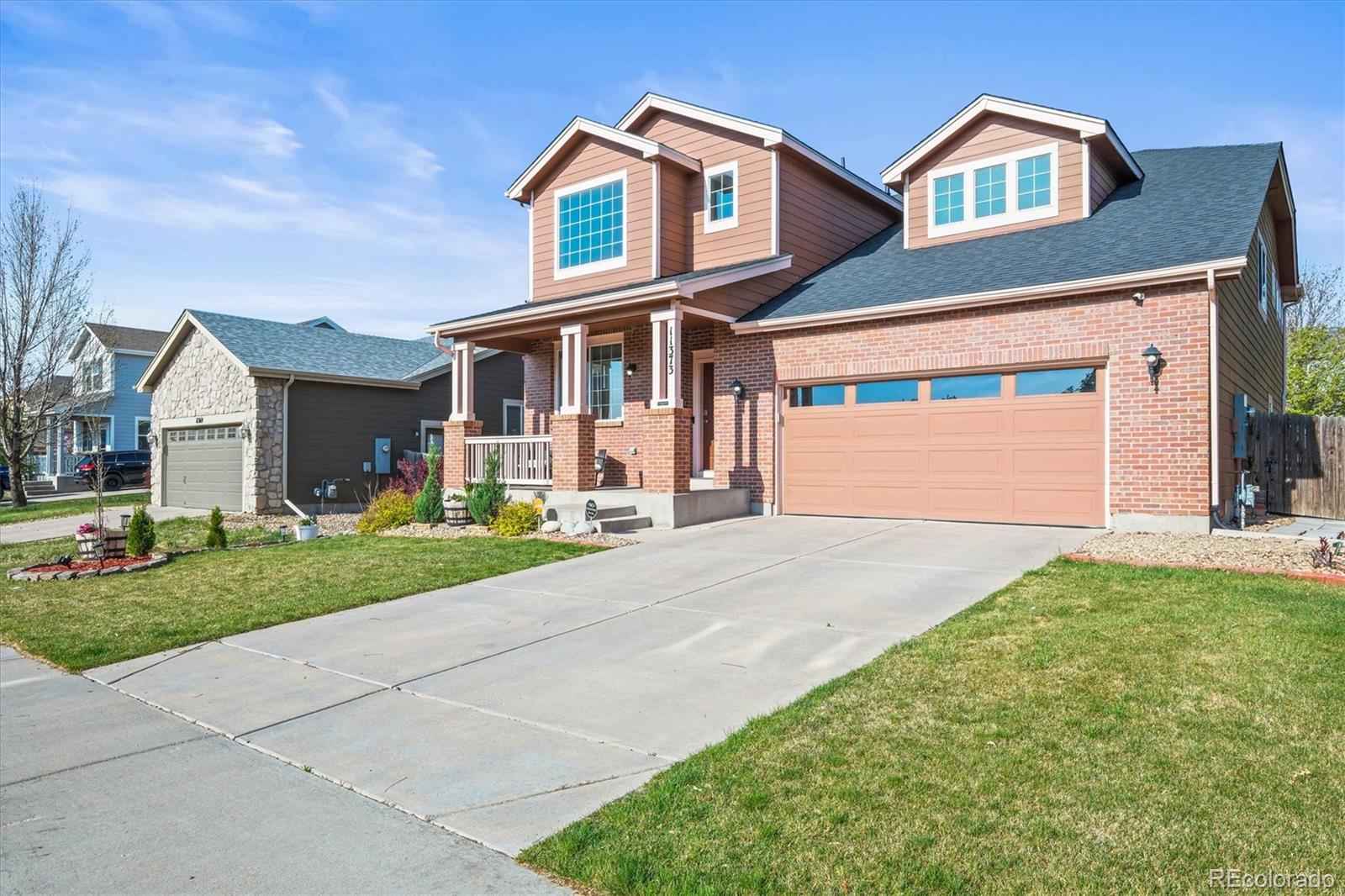 MLS Image #2 for 11373  kearney way,thornton, Colorado
