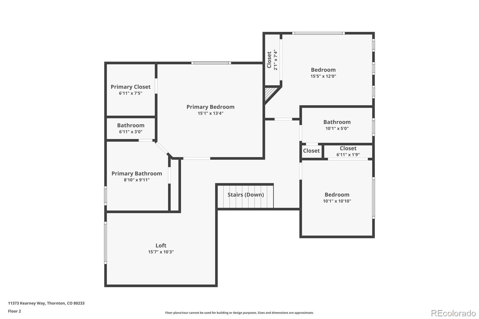 MLS Image #42 for 11373  kearney way,thornton, Colorado