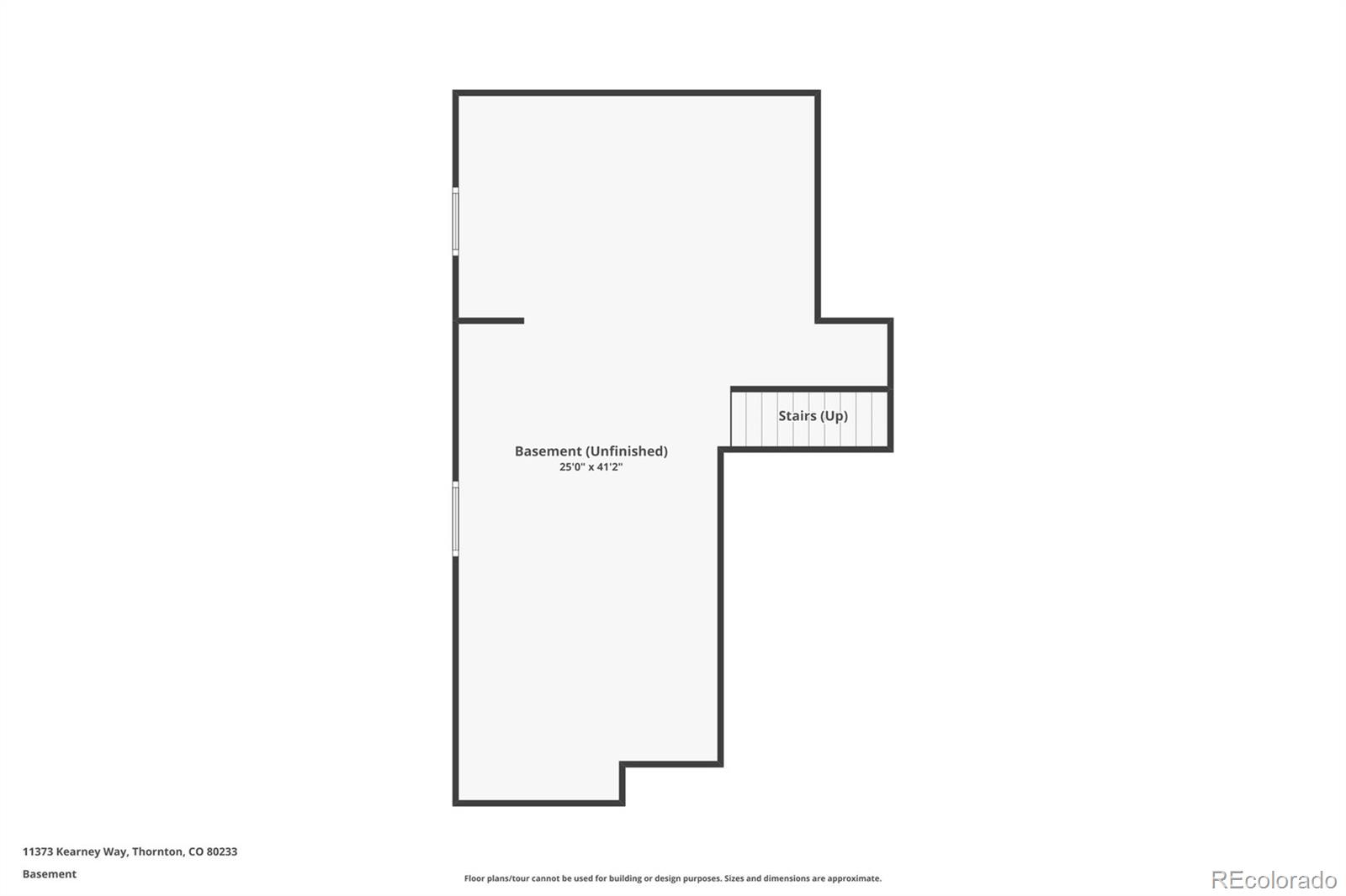 MLS Image #43 for 11373  kearney way,thornton, Colorado