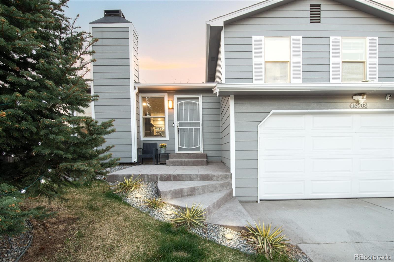 CMA Image for 8827  cloverleaf circle,Parker, Colorado