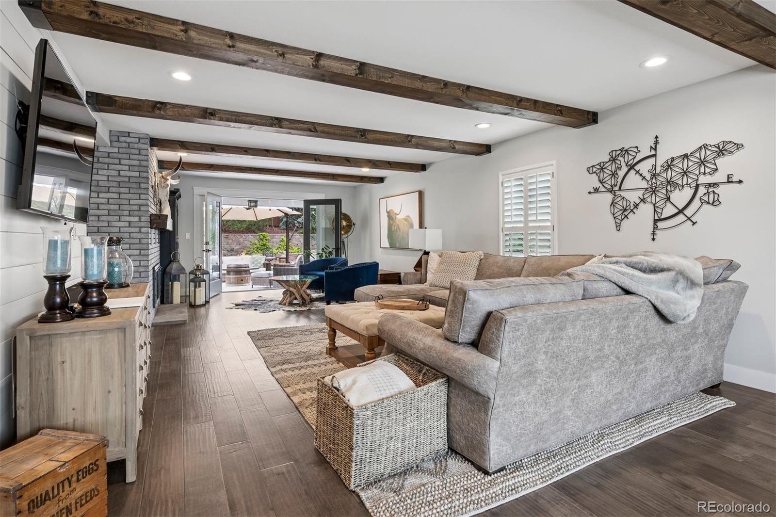 MLS Image #26 for 7152 e hinsdale place,centennial, Colorado