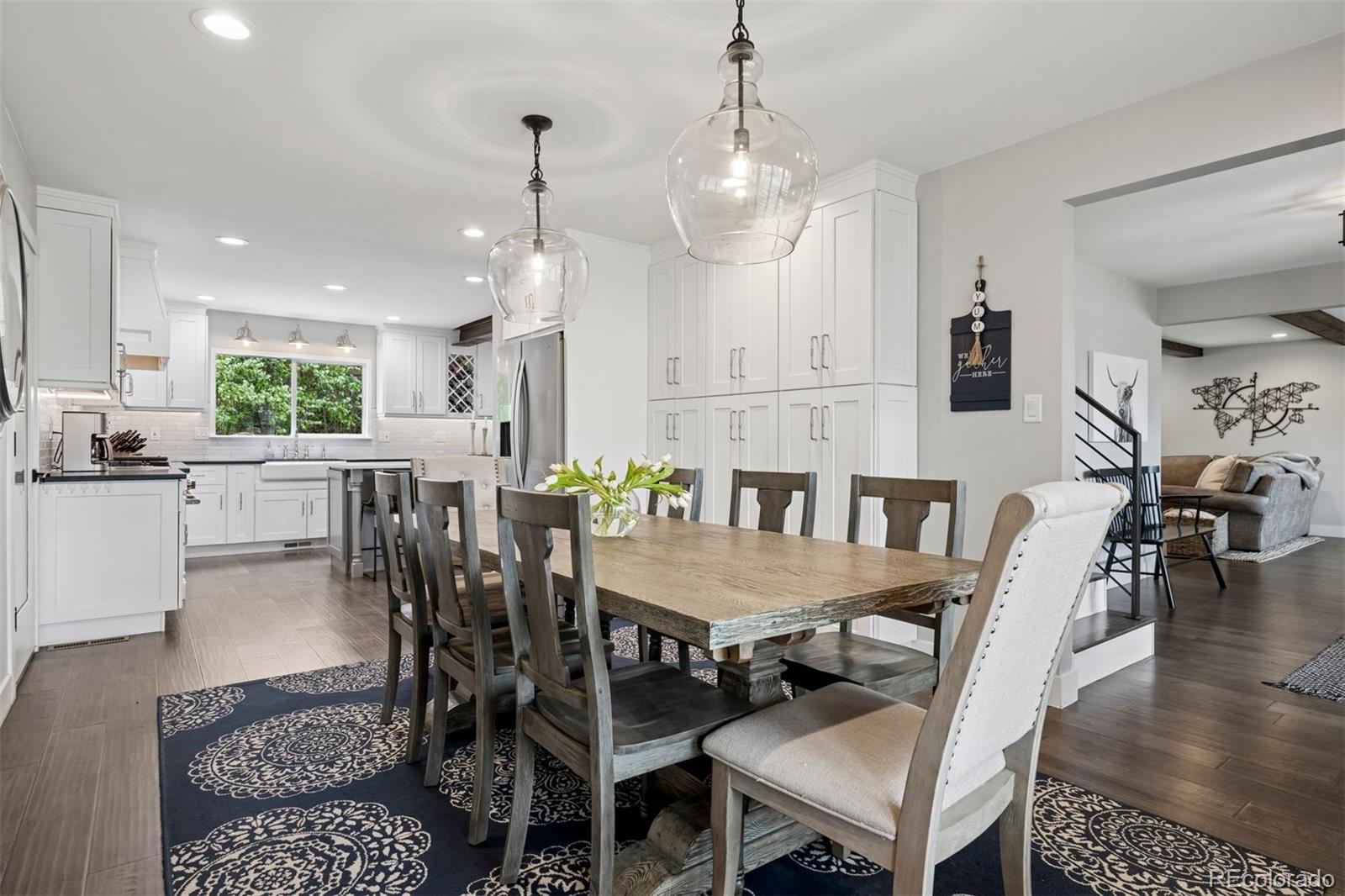 MLS Image #5 for 7152 e hinsdale place,centennial, Colorado