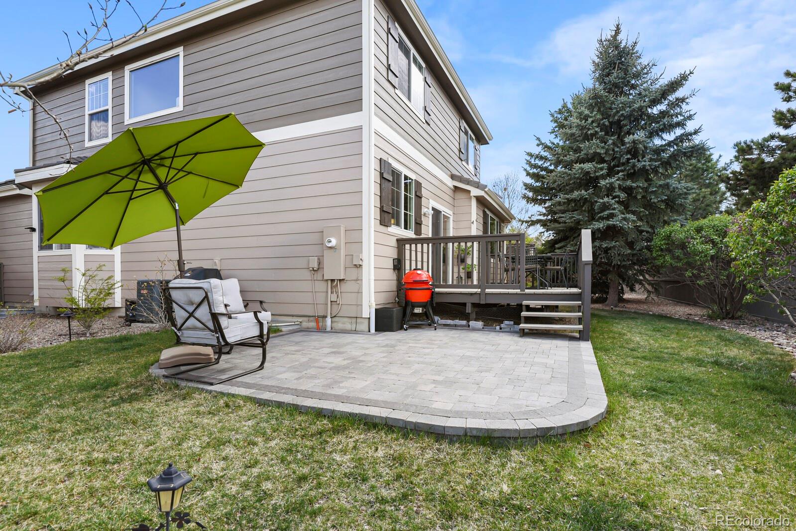 MLS Image #33 for 11007  meadowvale circle,highlands ranch, Colorado