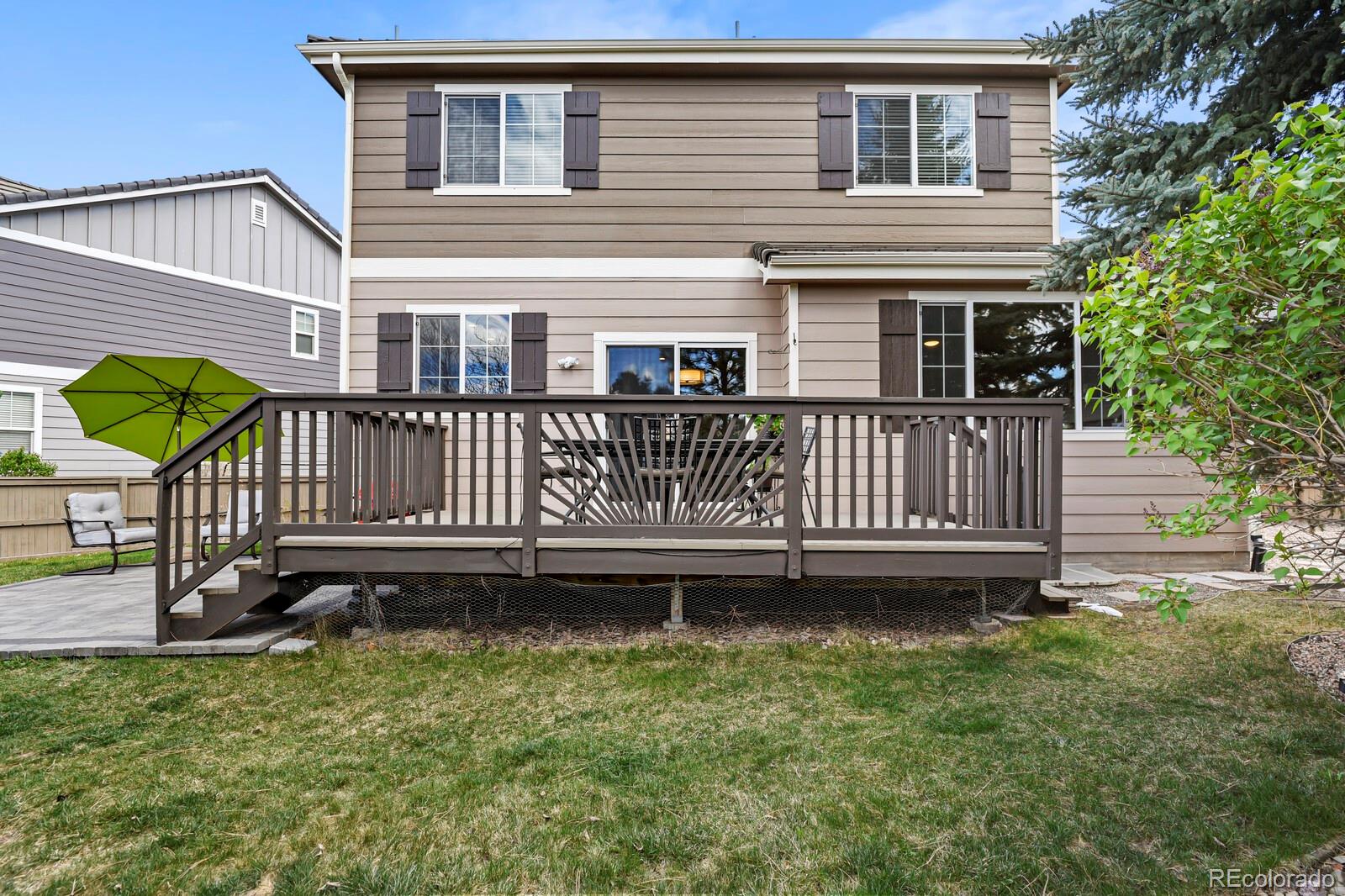 MLS Image #34 for 11007  meadowvale circle,highlands ranch, Colorado