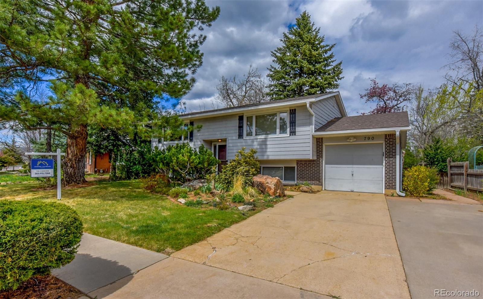 CMA Image for 790  mohawk drive,Boulder, Colorado