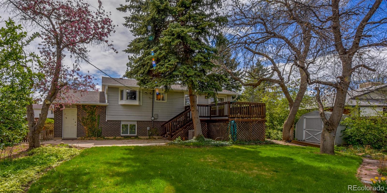 MLS Image #19 for 790  mohawk drive,boulder, Colorado