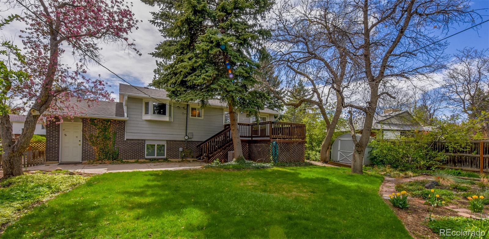 MLS Image #20 for 790  mohawk drive,boulder, Colorado