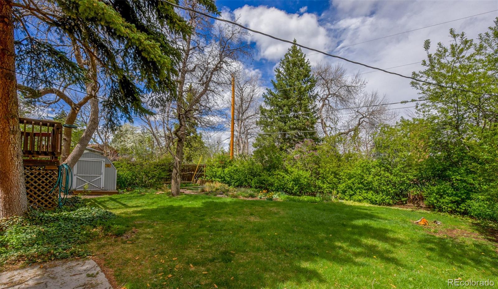 MLS Image #21 for 790  mohawk drive,boulder, Colorado