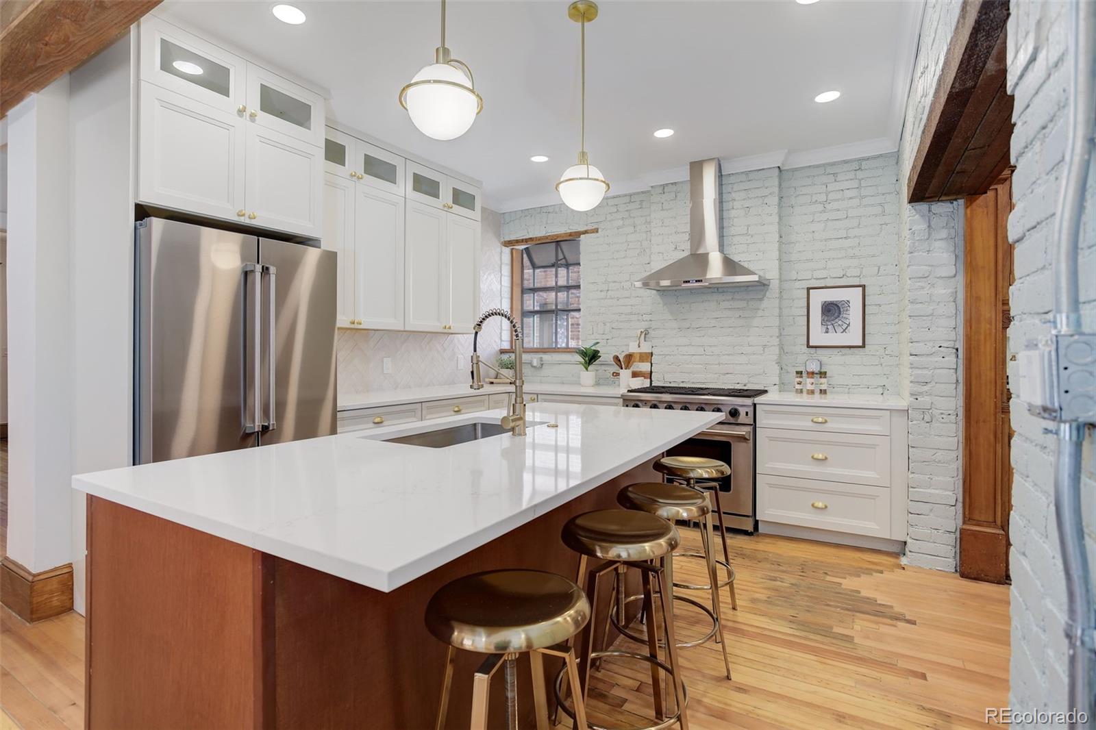 MLS Image #11 for 729 e 10th avenue,denver, Colorado
