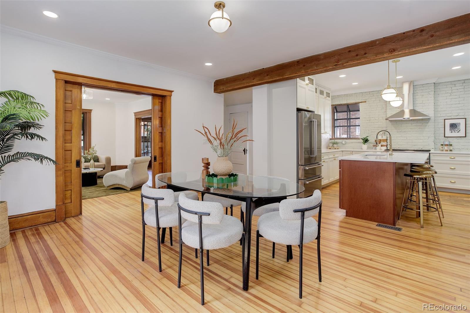 MLS Image #17 for 729 e 10th avenue,denver, Colorado