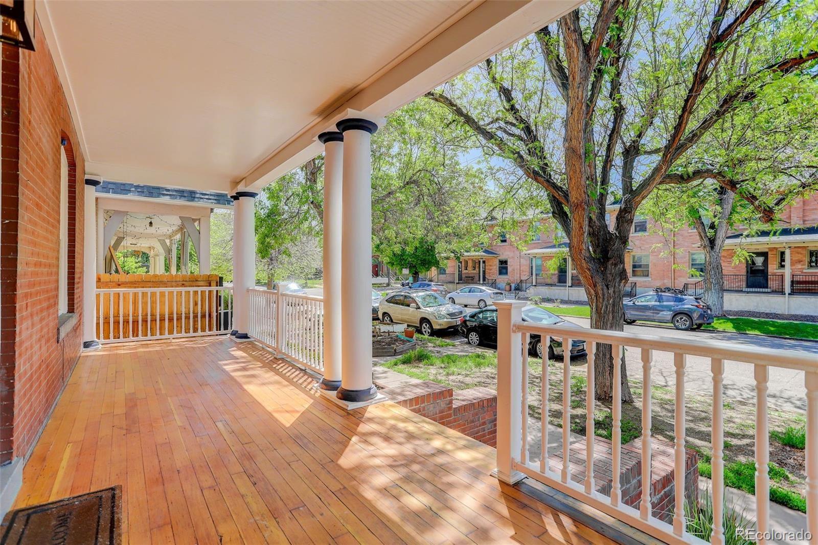 MLS Image #3 for 729 e 10th avenue,denver, Colorado