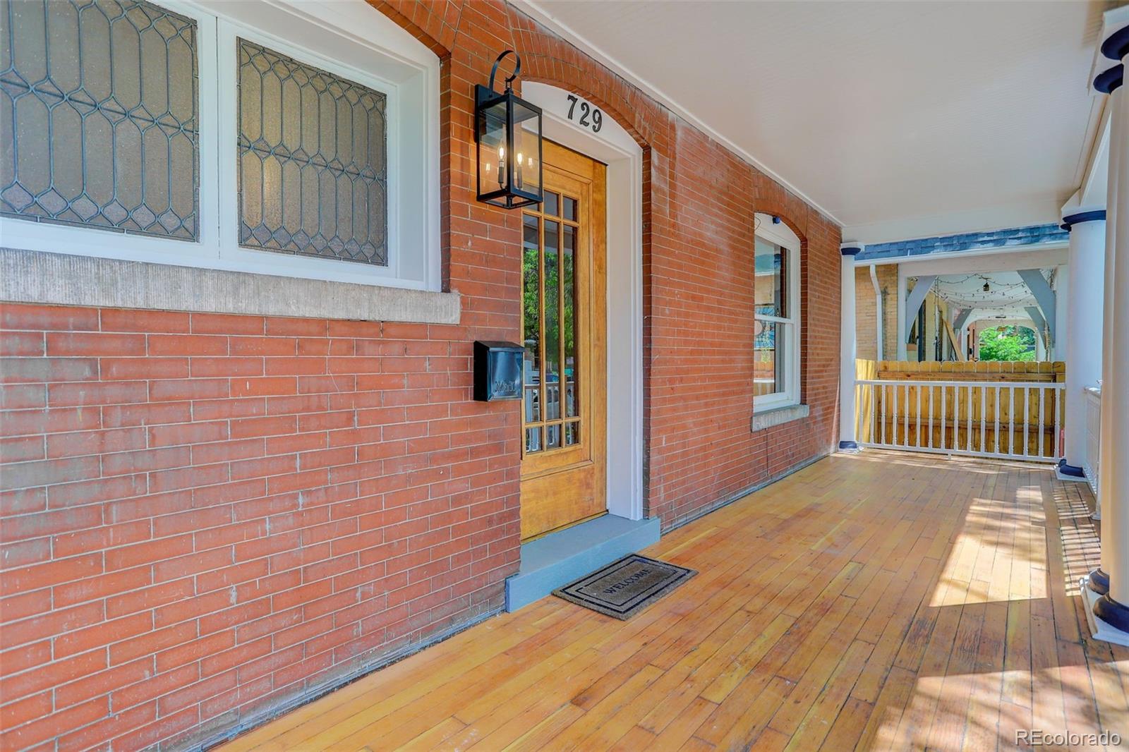 MLS Image #41 for 729 e 10th avenue,denver, Colorado