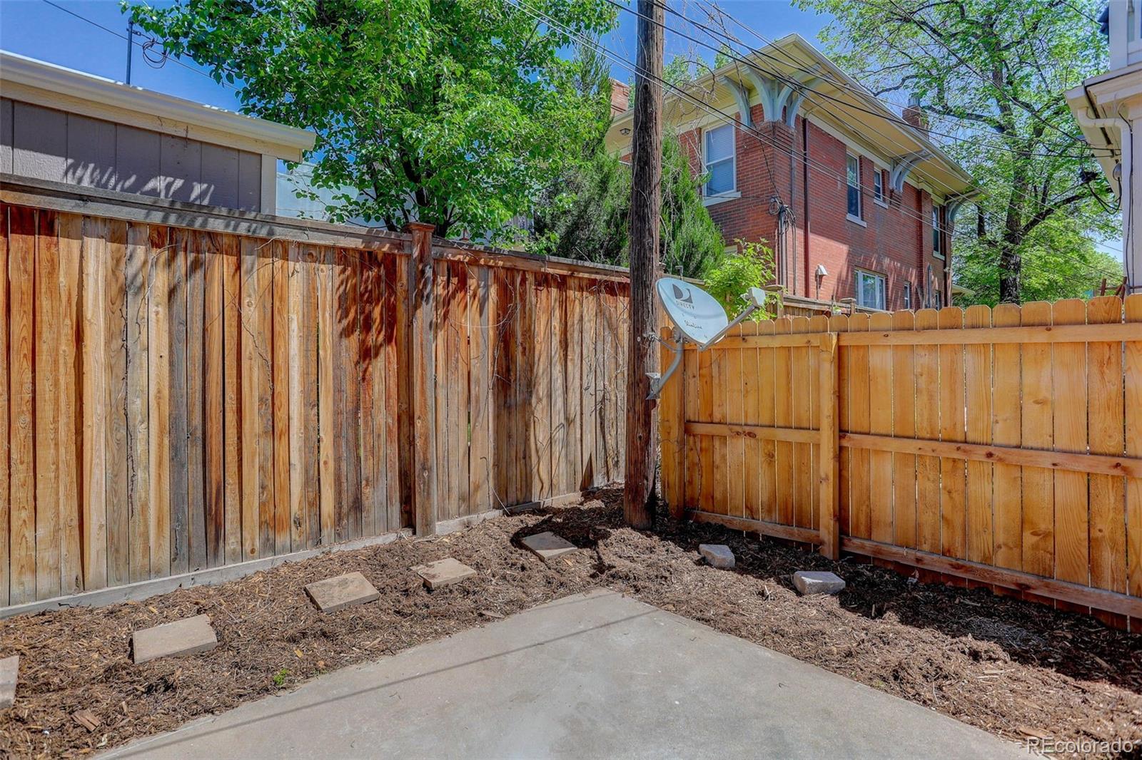 MLS Image #44 for 729 e 10th avenue,denver, Colorado