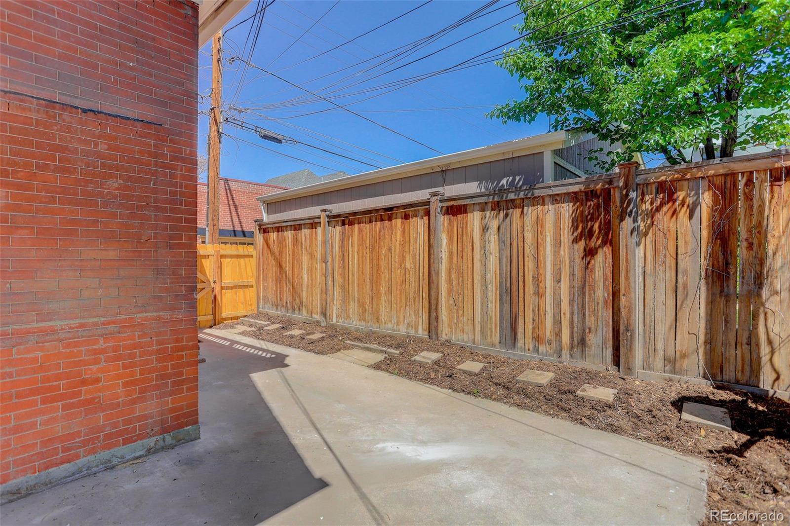 MLS Image #45 for 729 e 10th avenue,denver, Colorado