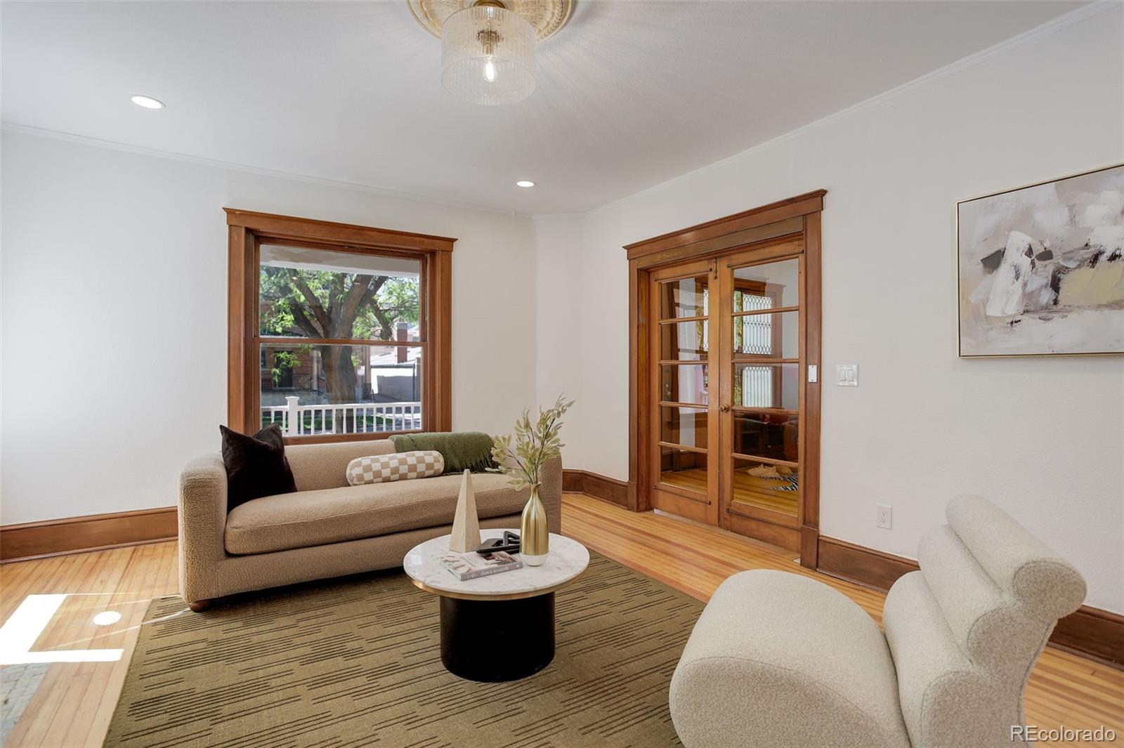 MLS Image #9 for 729 e 10th avenue,denver, Colorado
