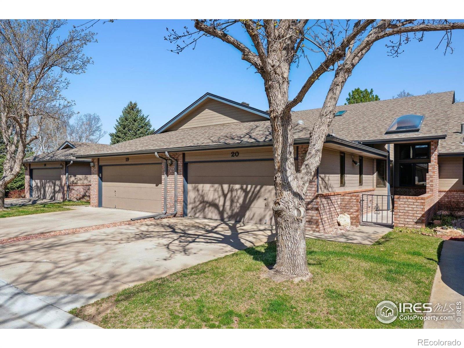 MLS Image #0 for 2010  46th avenue,greeley, Colorado