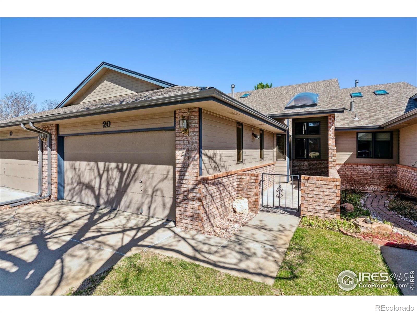 MLS Image #1 for 2010  46th avenue,greeley, Colorado