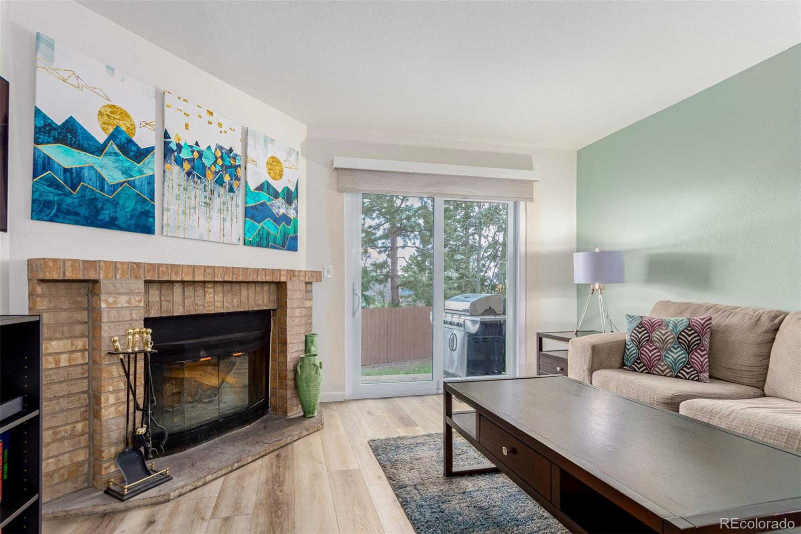 MLS Image #2 for 11147 w 17th avenue,lakewood, Colorado