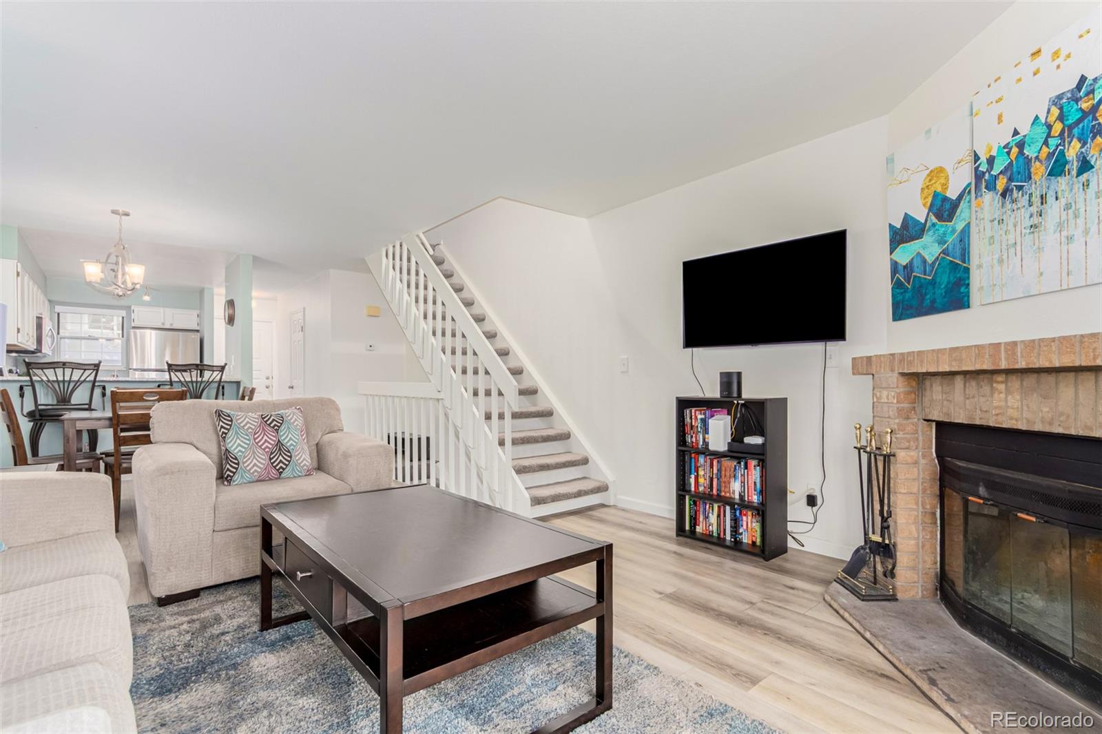 MLS Image #3 for 11147 w 17th avenue,lakewood, Colorado