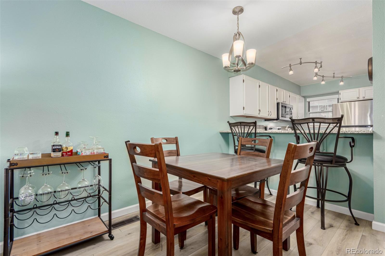 MLS Image #5 for 11147 w 17th avenue,lakewood, Colorado