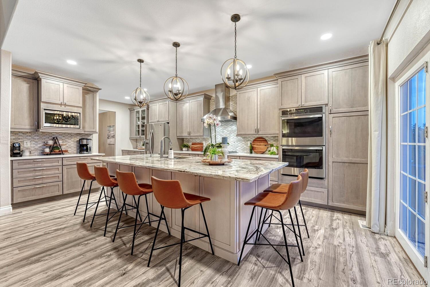 MLS Image #3 for 6973  daventry place,castle pines, Colorado