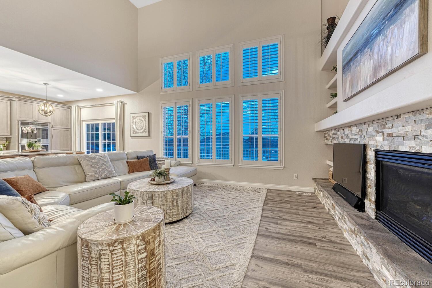 MLS Image #4 for 6973  daventry place,castle pines, Colorado