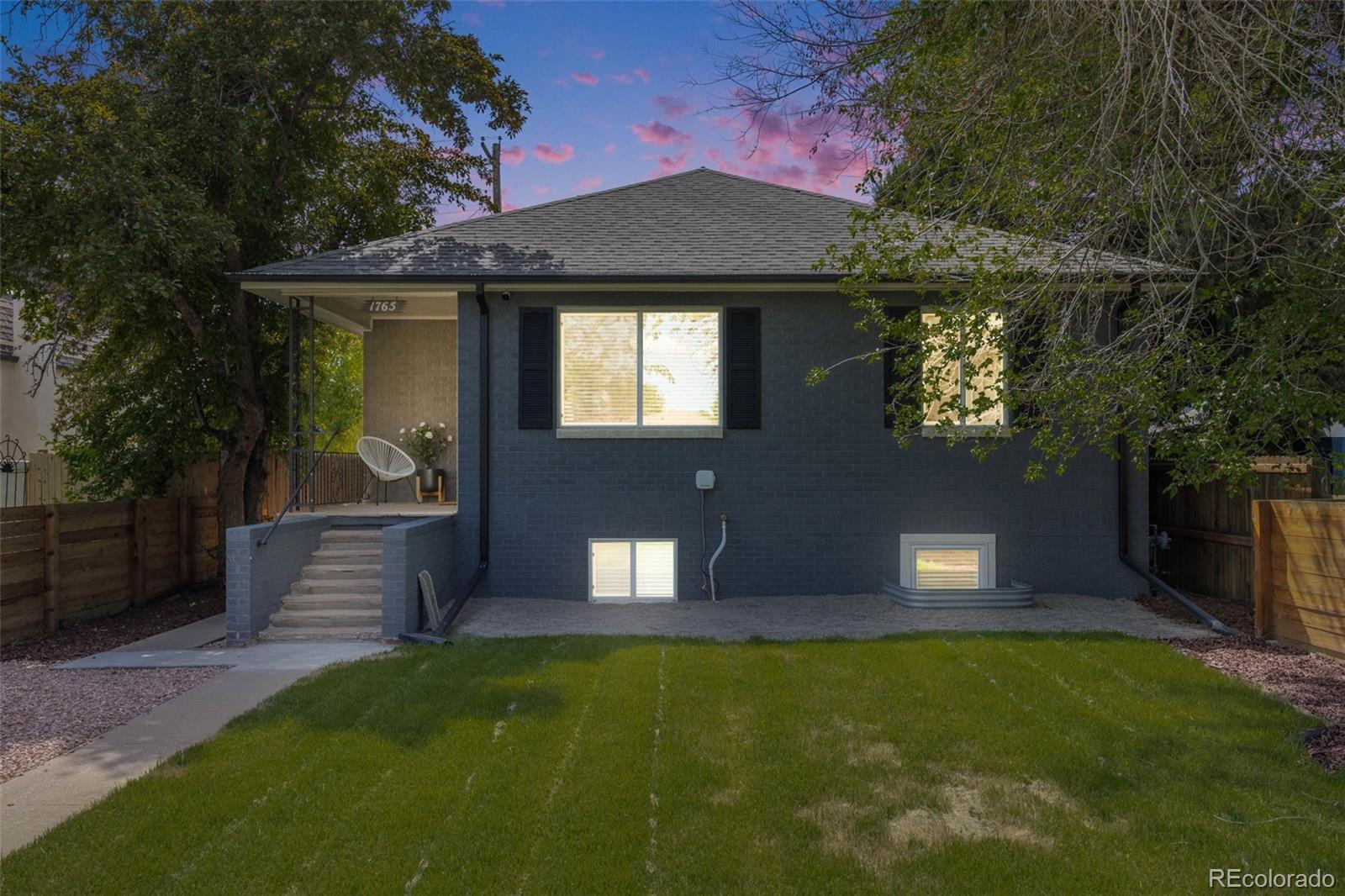 MLS Image #0 for 1765  xenia street,denver, Colorado