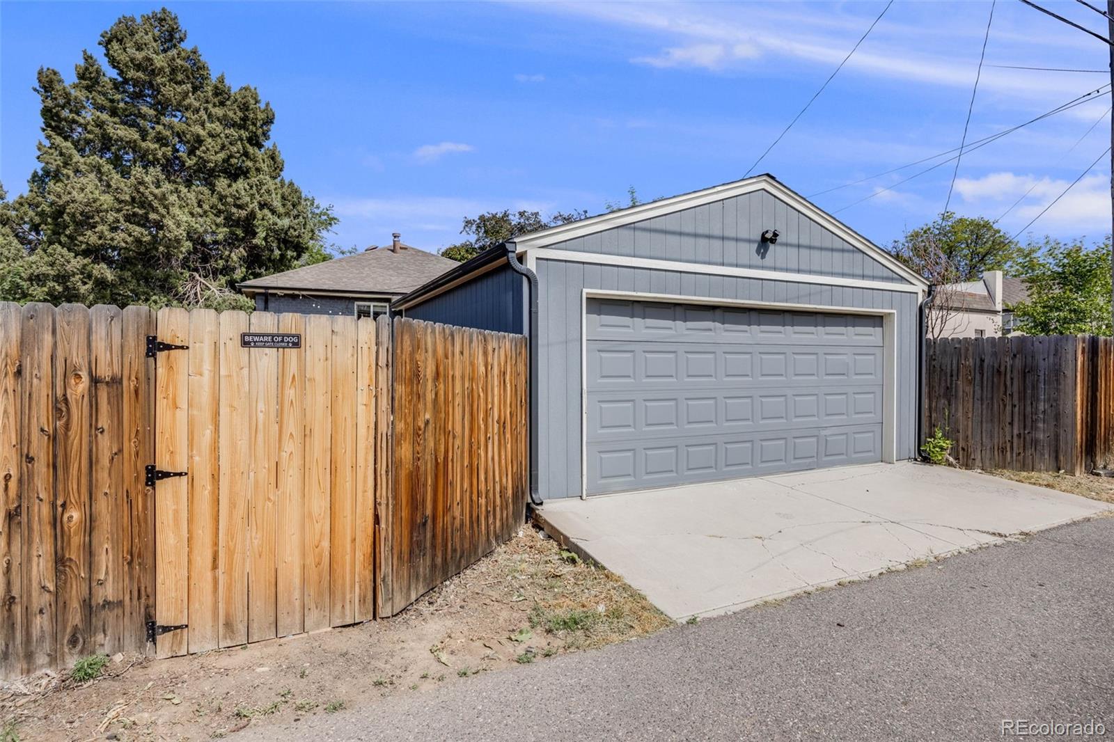 MLS Image #29 for 1765  xenia street,denver, Colorado