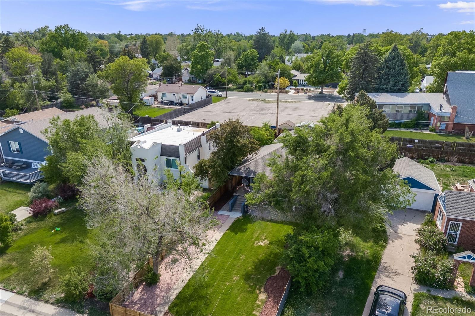 MLS Image #32 for 1765  xenia street,denver, Colorado