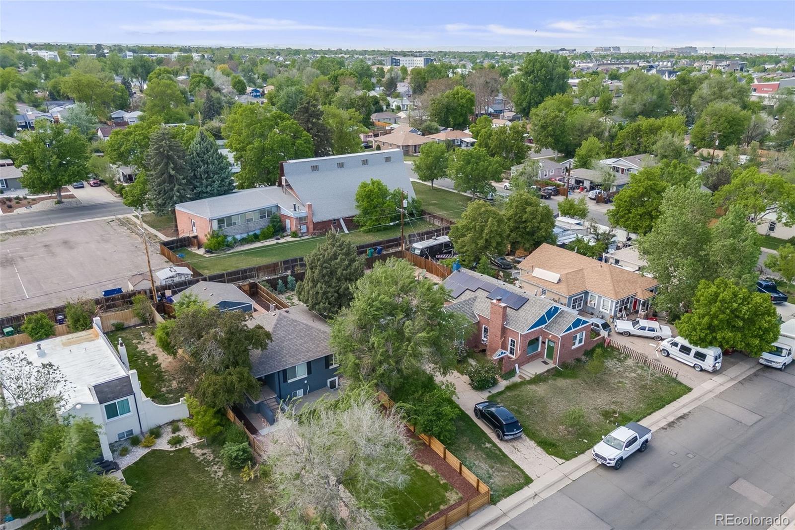 MLS Image #34 for 1765  xenia street,denver, Colorado