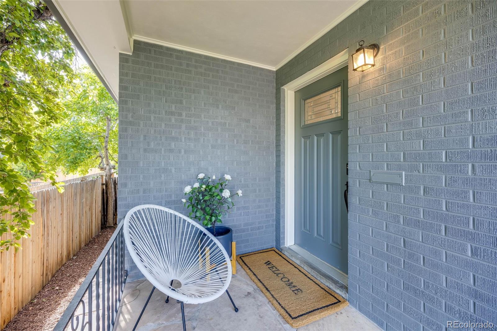 MLS Image #4 for 1765  xenia street,denver, Colorado