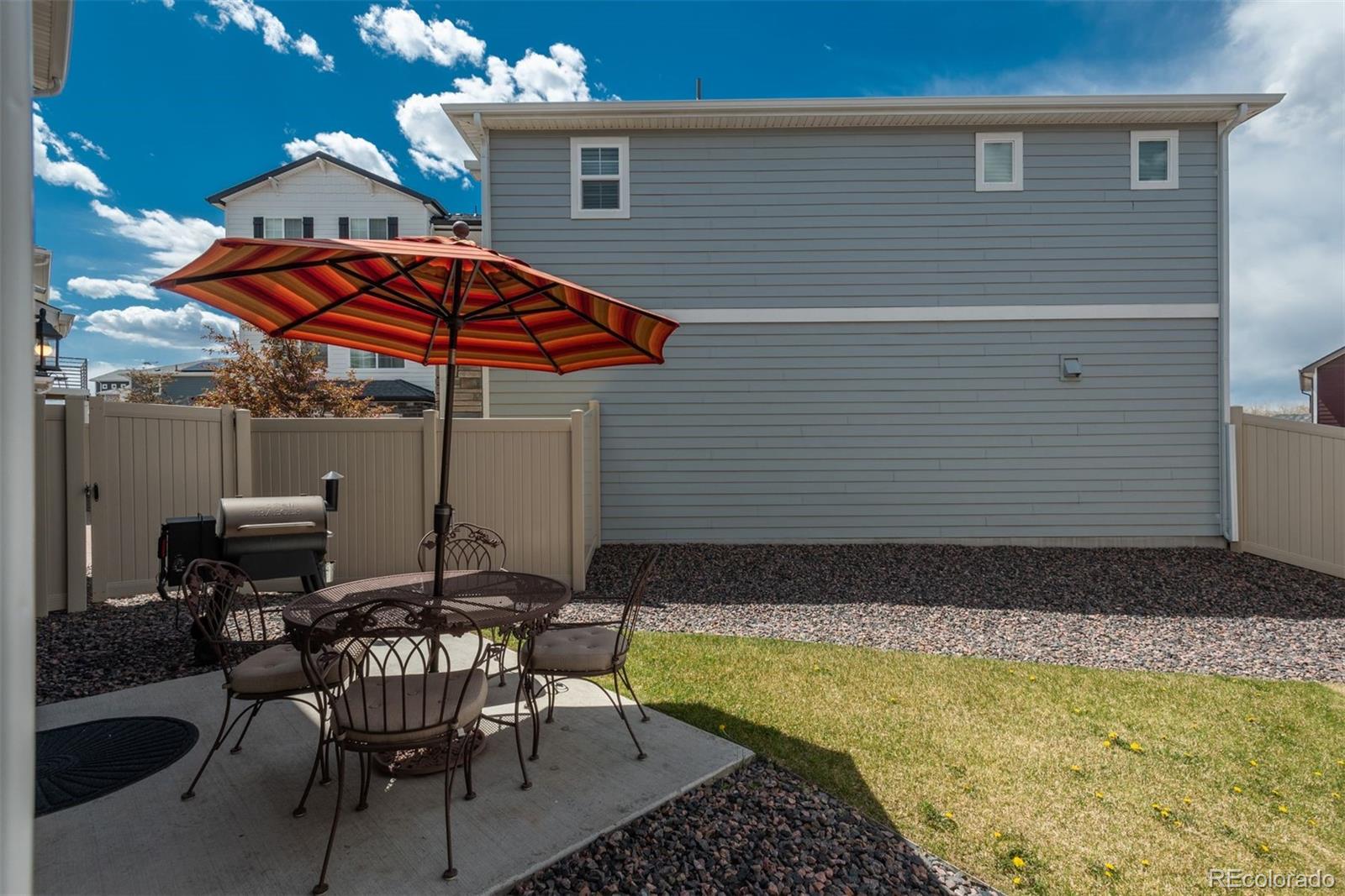 MLS Image #27 for 4431 n quatar court,aurora, Colorado
