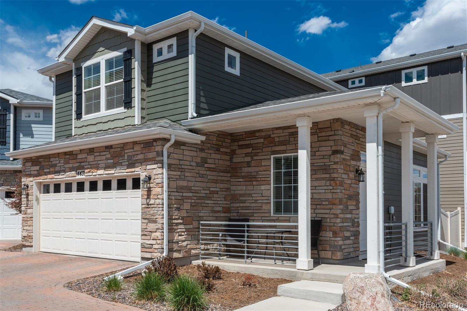 MLS Image #29 for 4431 n quatar court,aurora, Colorado