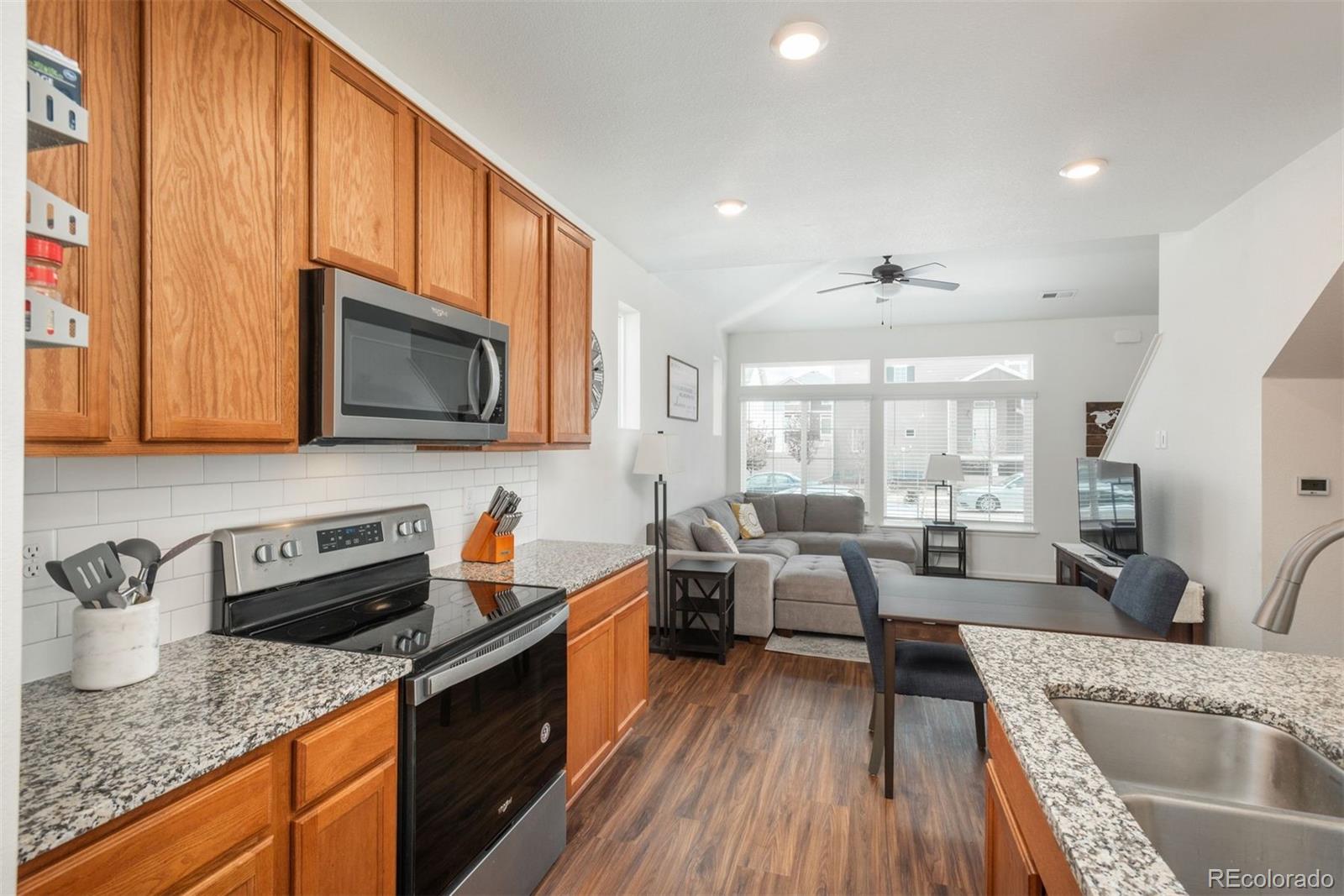 MLS Image #4 for 4431 n quatar court,aurora, Colorado