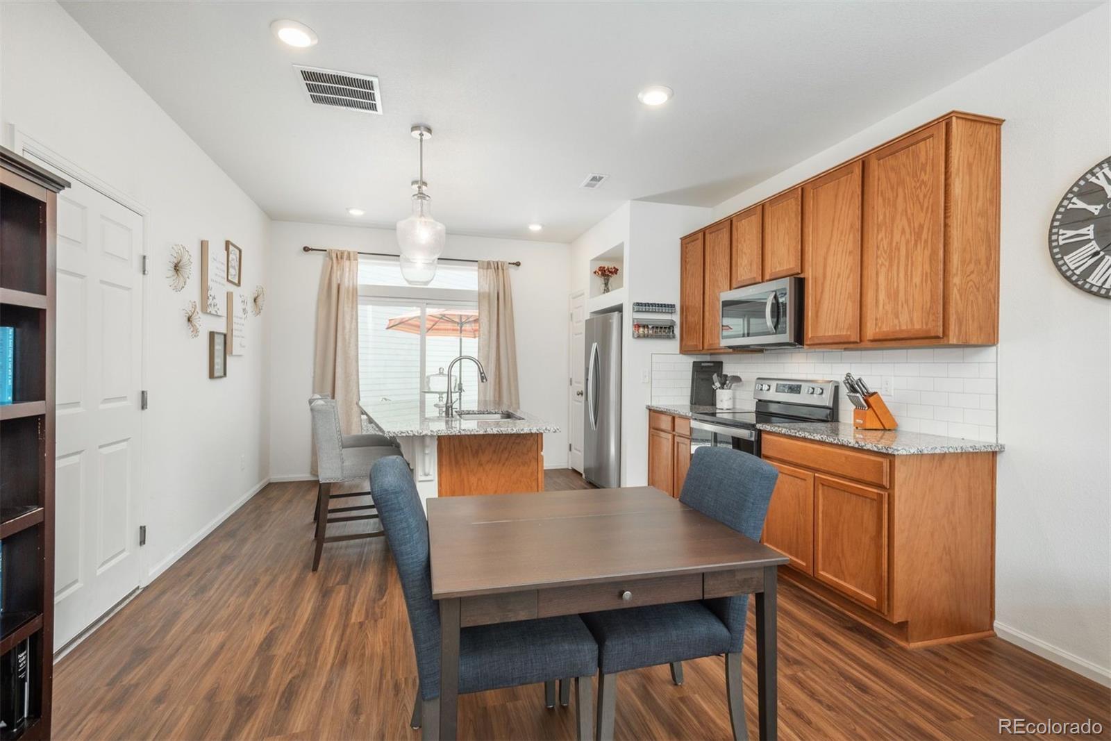 MLS Image #8 for 4431 n quatar court,aurora, Colorado