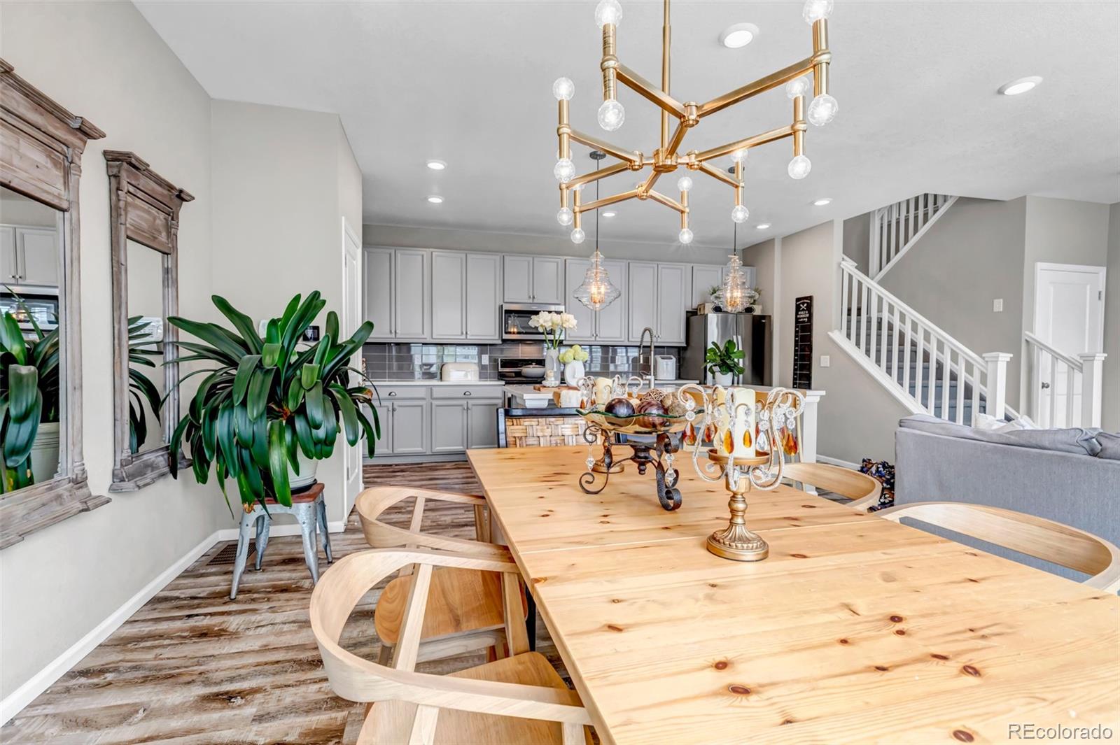 MLS Image #0 for 3778  happyheart way,castle rock, Colorado