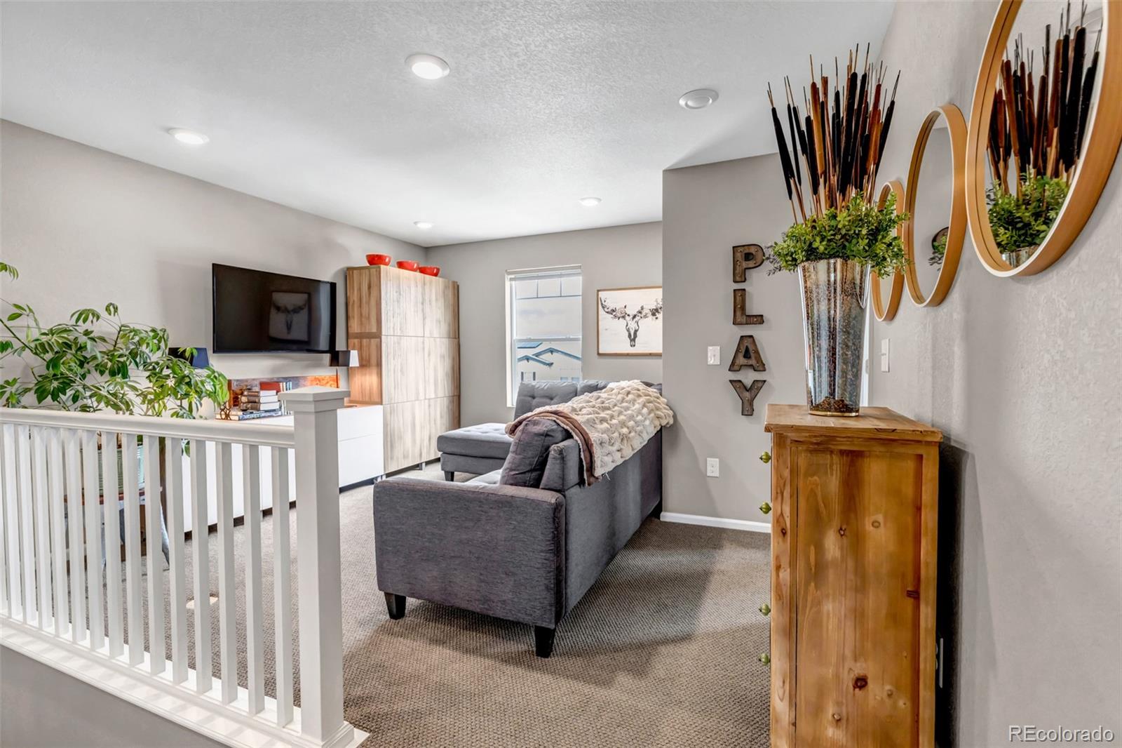MLS Image #14 for 3778  happyheart way,castle rock, Colorado