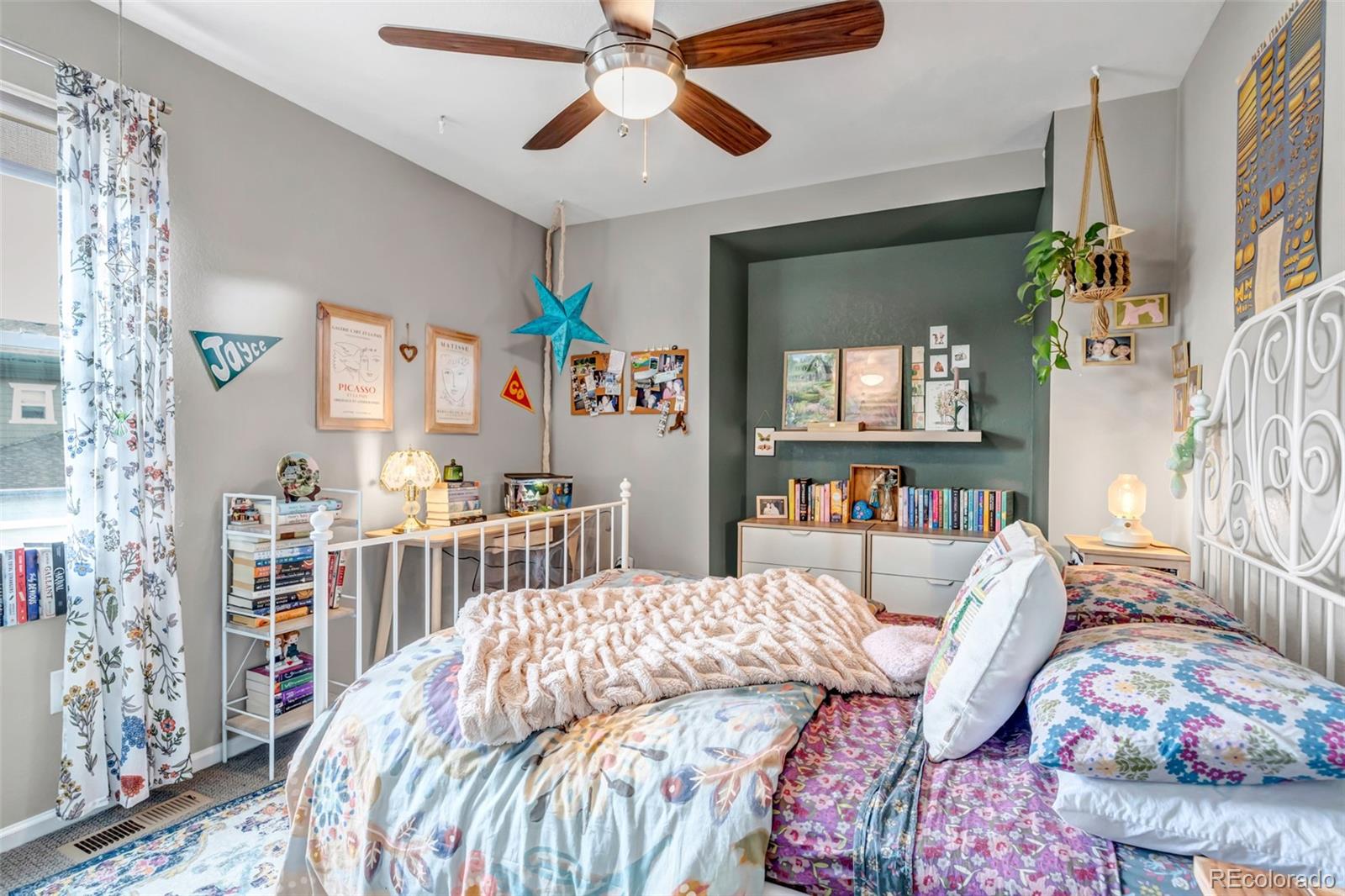 MLS Image #19 for 3778  happyheart way,castle rock, Colorado