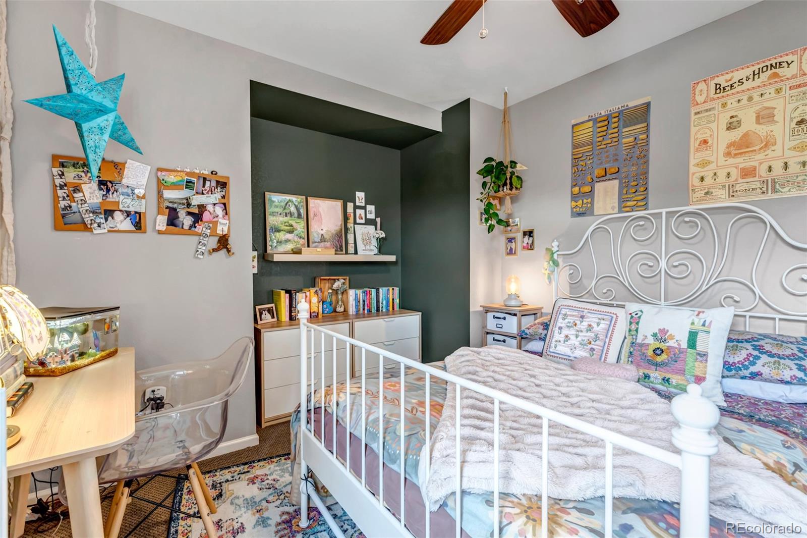 MLS Image #20 for 3778  happyheart way,castle rock, Colorado
