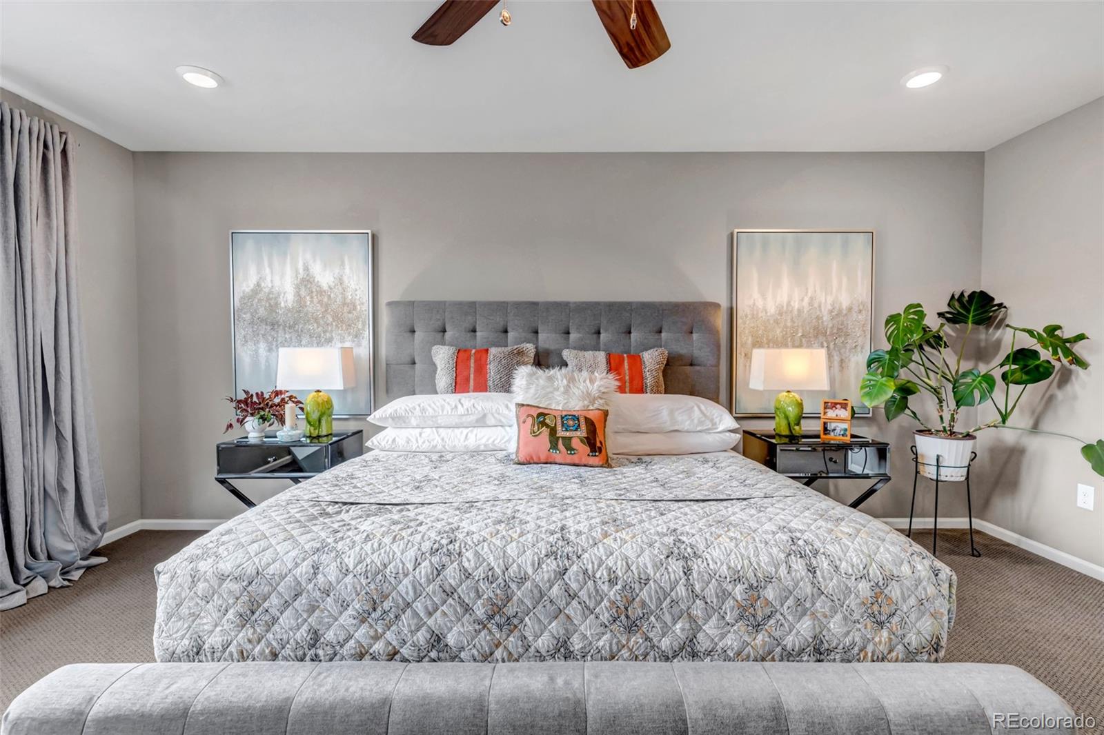 MLS Image #22 for 3778  happyheart way,castle rock, Colorado