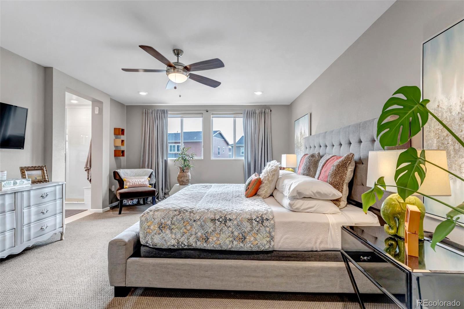 MLS Image #24 for 3778  happyheart way,castle rock, Colorado
