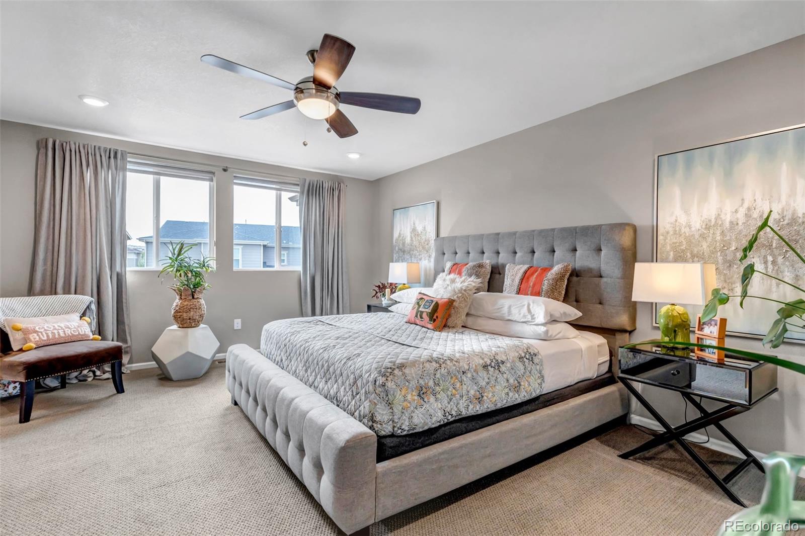 MLS Image #26 for 3778  happyheart way,castle rock, Colorado
