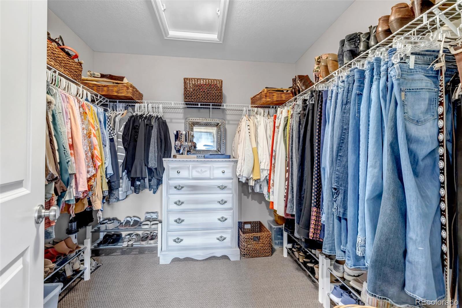 MLS Image #28 for 3778  happyheart way,castle rock, Colorado