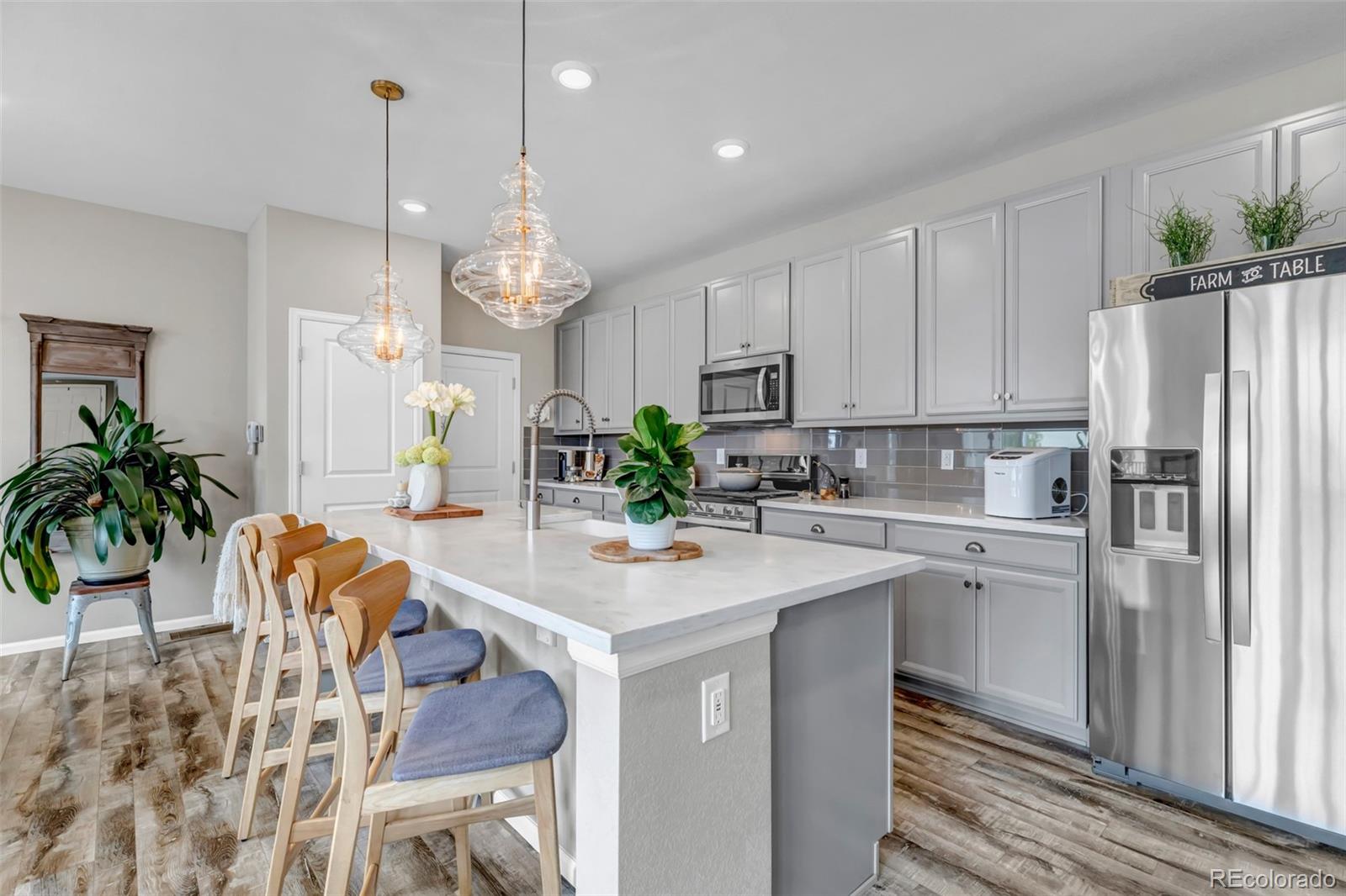 MLS Image #3 for 3778  happyheart way,castle rock, Colorado