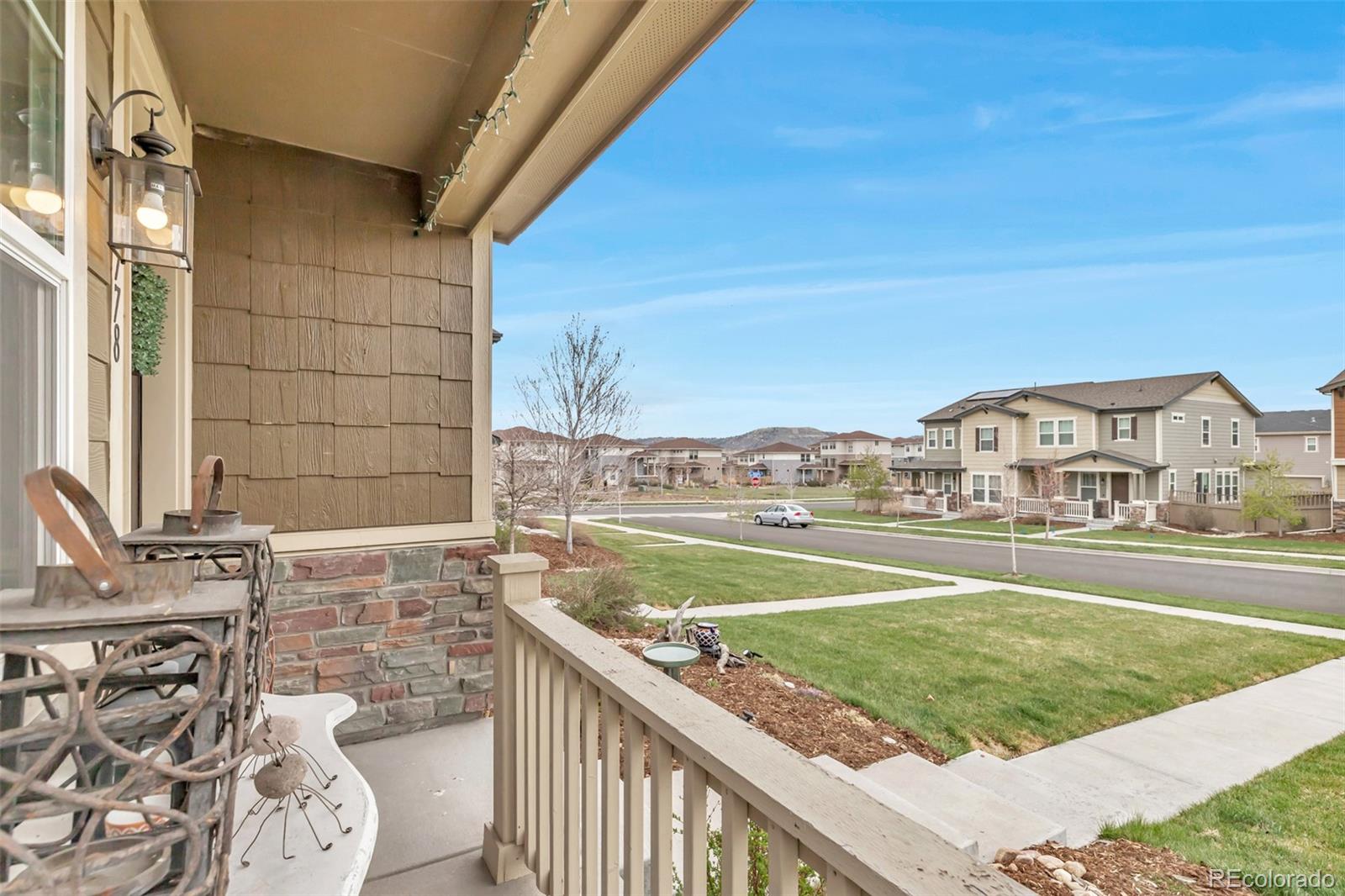 MLS Image #31 for 3778  happyheart way,castle rock, Colorado