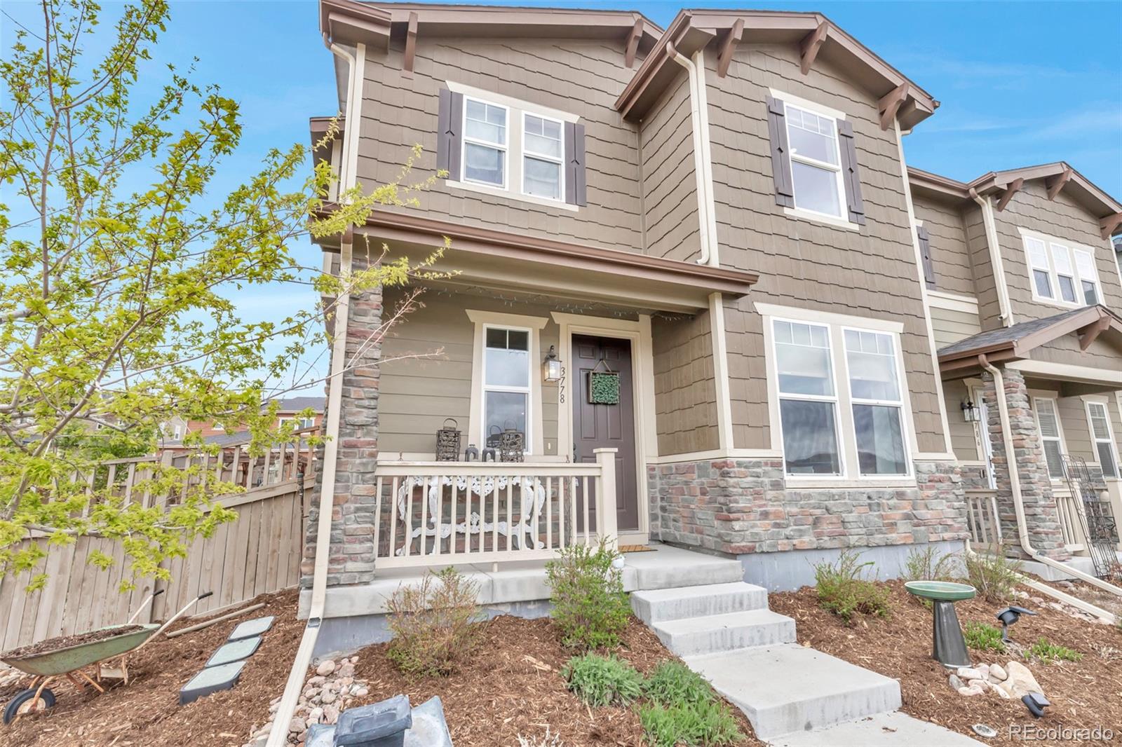 MLS Image #32 for 3778  happyheart way,castle rock, Colorado