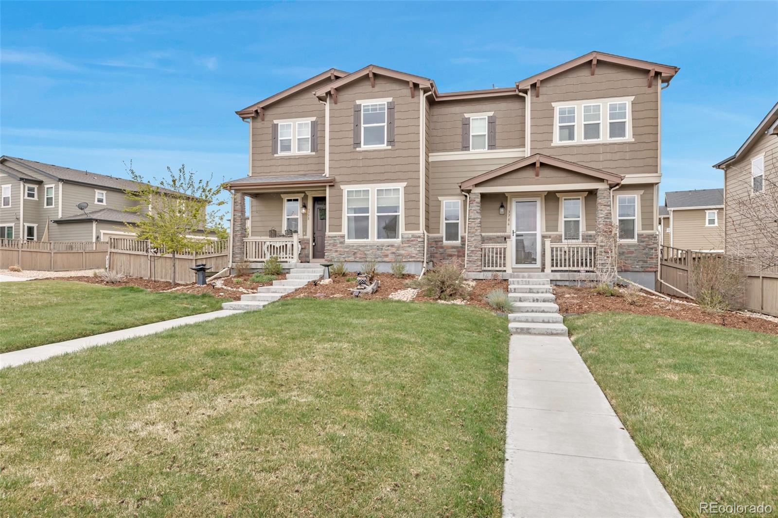 MLS Image #33 for 3778  happyheart way,castle rock, Colorado