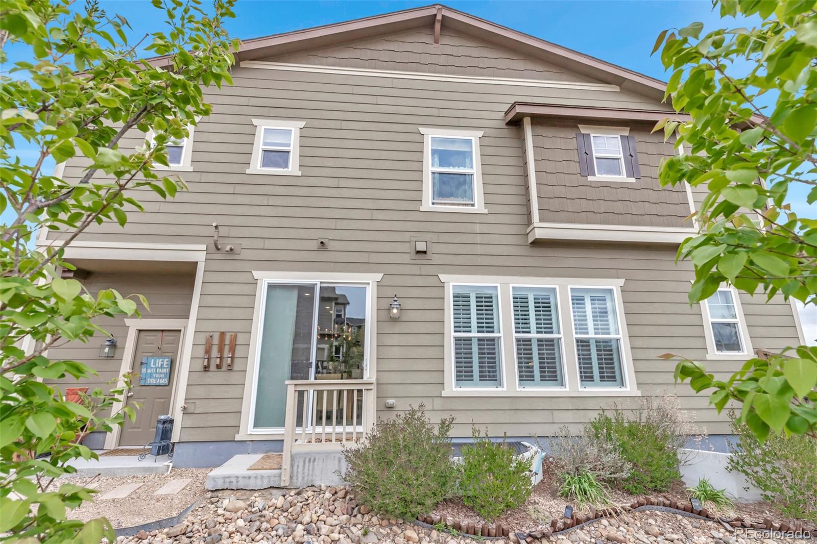 MLS Image #35 for 3778  happyheart way,castle rock, Colorado