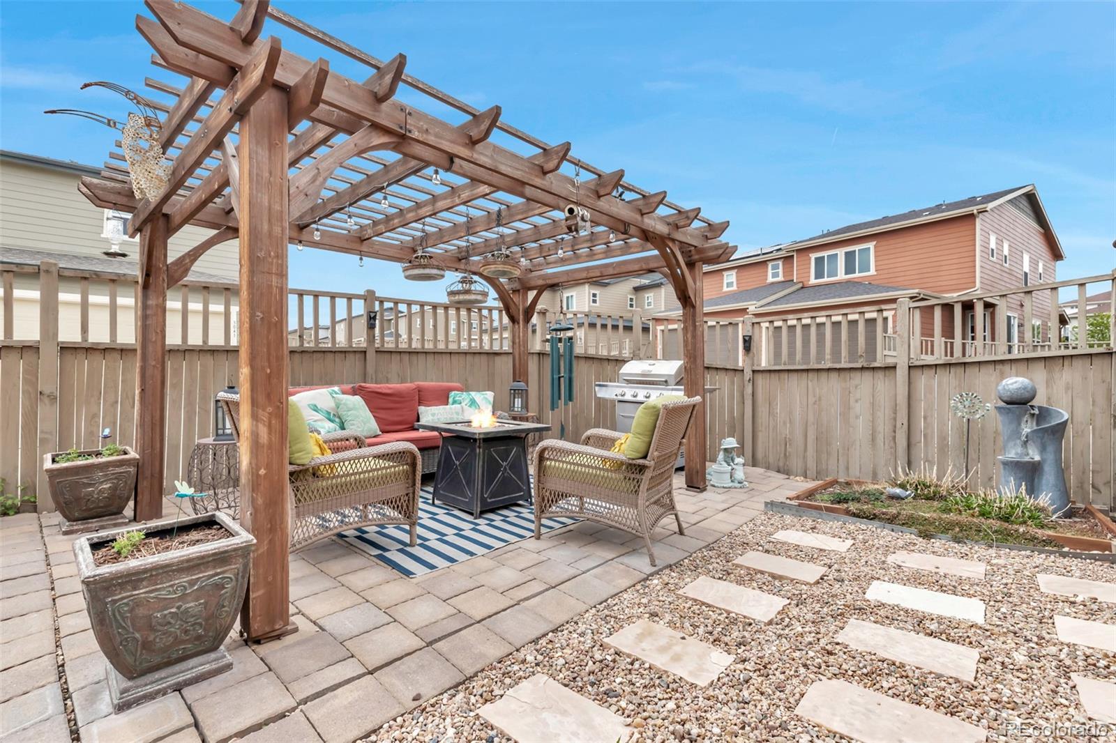 MLS Image #36 for 3778  happyheart way,castle rock, Colorado